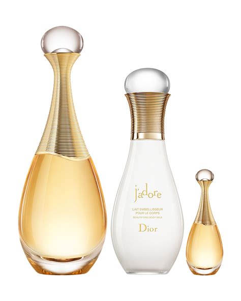 Dior j'adore shop